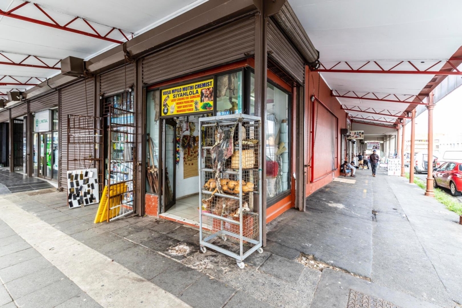 Commercial Property for Sale in East London Central Eastern Cape